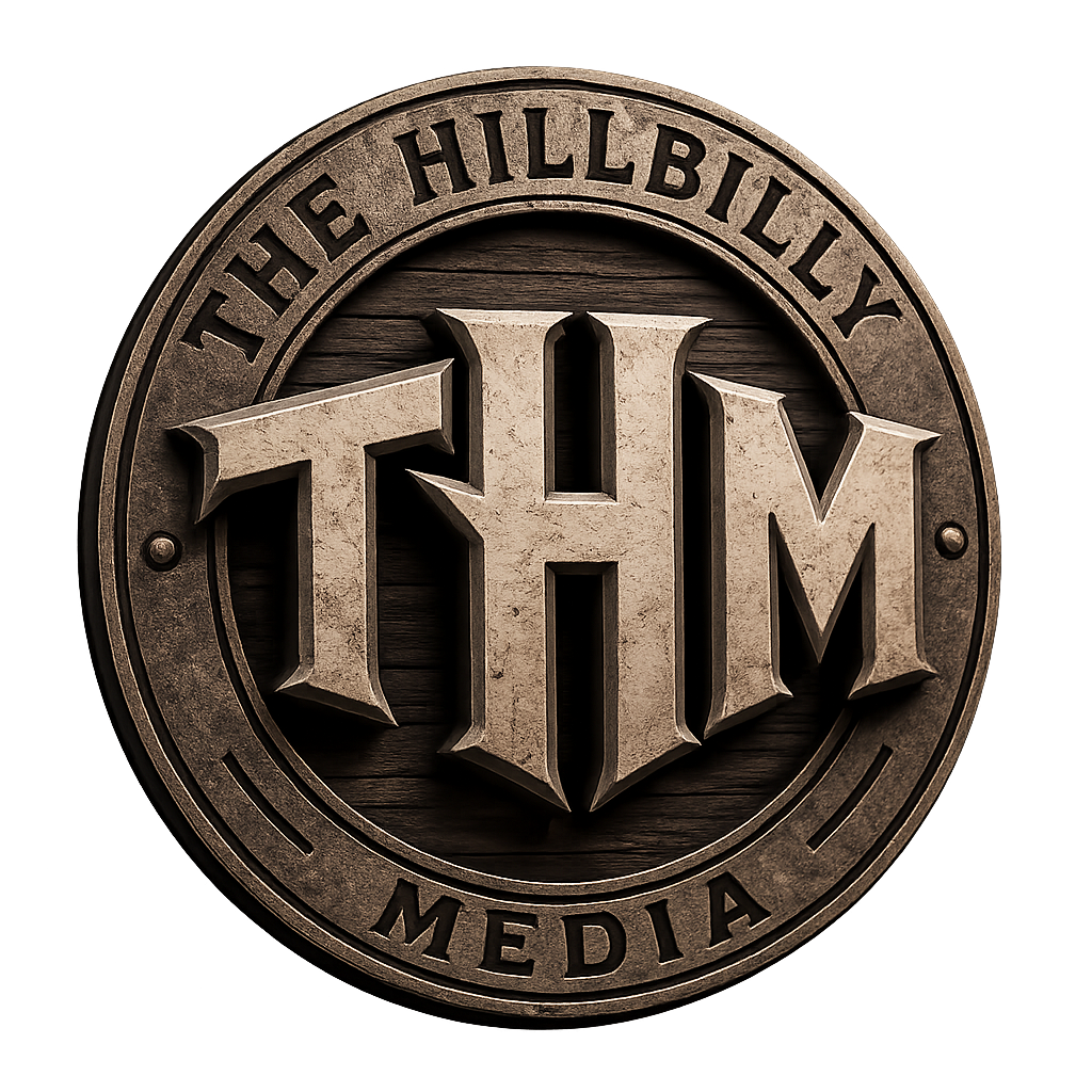 TVOTT Hillbilly News logo